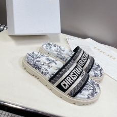 Christian Dior Slippers